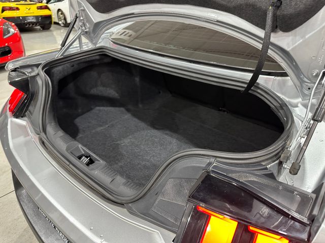 2024 Ford Mustang GT Fastback Loaded, Auto, One-Owner, Only 41k | Dallas, Texas | Corvette Warehouse 2024 Ford Mustang GT Fastback Loaded, Auto, One-Owner, Only 41k | Dallas, Texas | Corvette Warehouse