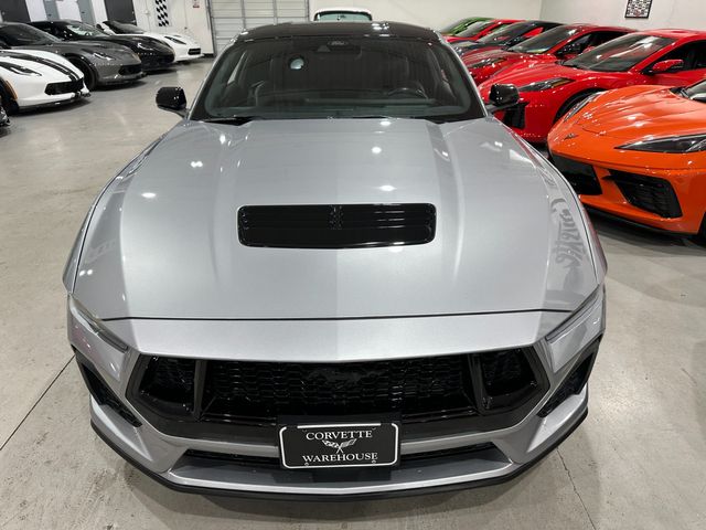 2024 Ford Mustang GT Fastback Loaded, Auto, One-Owner, Only 41k | Dallas, Texas | Corvette Warehouse 2024 Ford Mustang GT Fastback Loaded, Auto, One-Owner, Only 41k | Dallas, Texas | Corvette Warehouse