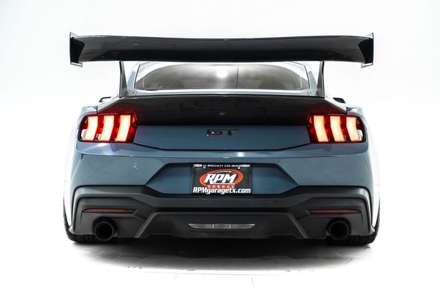 2024 Ford Mustang GT Bagged with Many Upgrades | Dallas, TX | RPM Garage