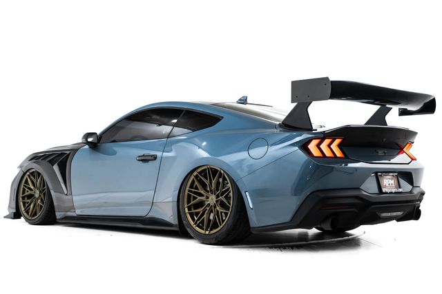 2024 Ford Mustang GT Bagged with Many Upgrades | Dallas, TX | RPM Garage 2024 Ford Mustang GT Bagged with Many Upgrades | Dallas, TX | RPM Garage