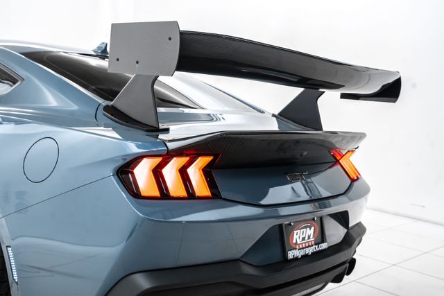 2024 Ford Mustang GT Bagged with Many Upgrades | Dallas, TX | RPM Garage