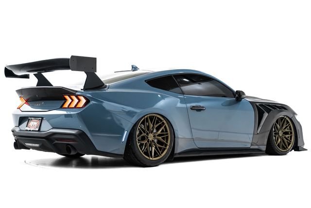 2024 Ford Mustang GT Bagged with Many Upgrades | Dallas, TX | RPM Garage 2024 Ford Mustang GT Bagged with Many Upgrades | Dallas, TX | RPM Garage