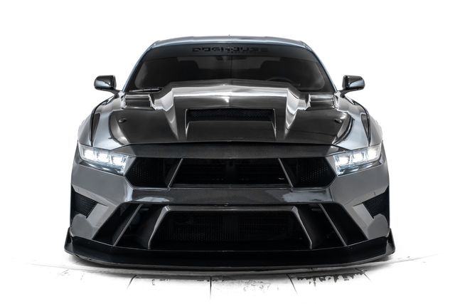 2024 Ford Mustang GT Bagged with Many Upgrades | Dallas, TX | RPM Garage 2024 Ford Mustang GT Bagged with Many Upgrades | Dallas, TX | RPM Garage