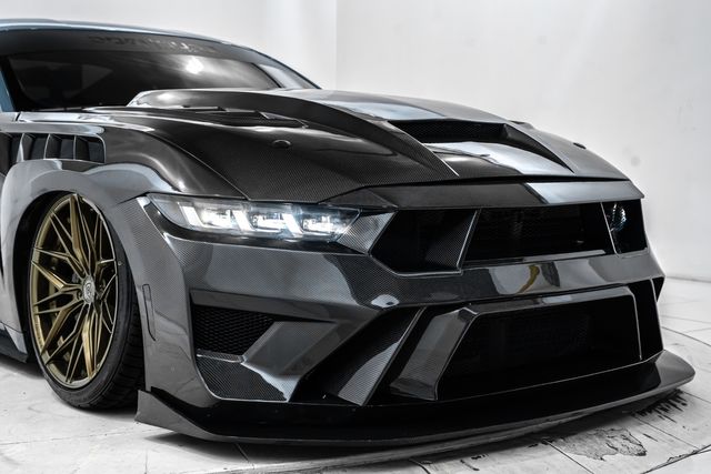 2024 Ford Mustang GT Bagged with Many Upgrades | Dallas, TX | RPM Garage