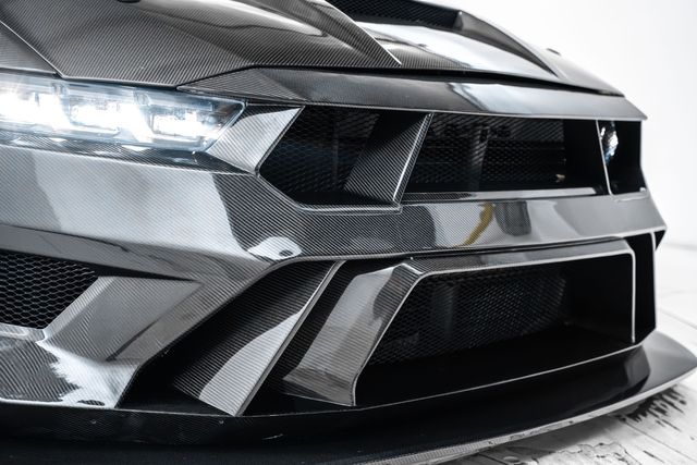 2024 Ford Mustang GT Bagged with Many Upgrades | Dallas, TX | RPM Garage