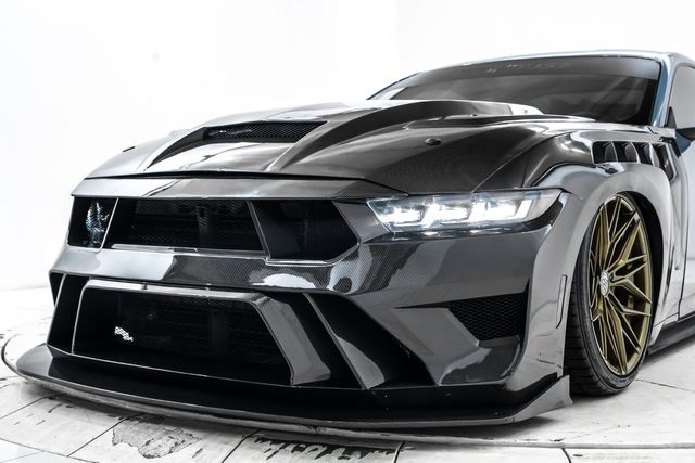 2024 Ford Mustang GT Bagged with Many Upgrades | Dallas, TX | RPM Garage