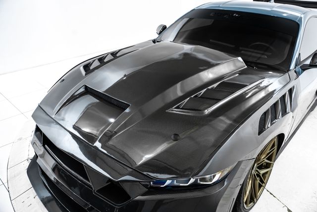 2024 Ford Mustang GT Bagged with Many Upgrades | Dallas, TX | RPM Garage 2024 Ford Mustang GT Bagged with Many Upgrades | Dallas, TX | RPM Garage