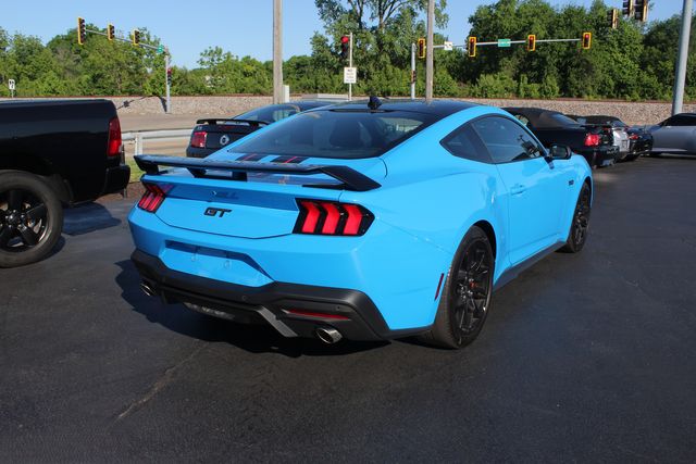 2024 Ford Mustang GT Premium / GT Performance Pkg | Granite City, Illinois | MasterCars Company Inc. 2024 Ford Mustang GT Premium / GT Performance Pkg | Granite City, Illinois | MasterCars Company Inc.