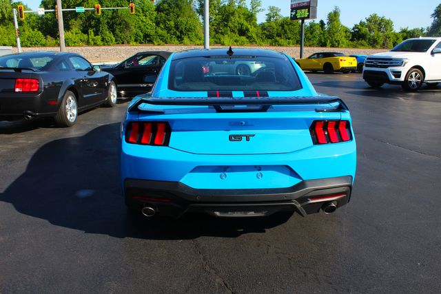 2024 Ford Mustang GT Premium / GT Performance Pkg | Granite City, Illinois | MasterCars Company Inc.