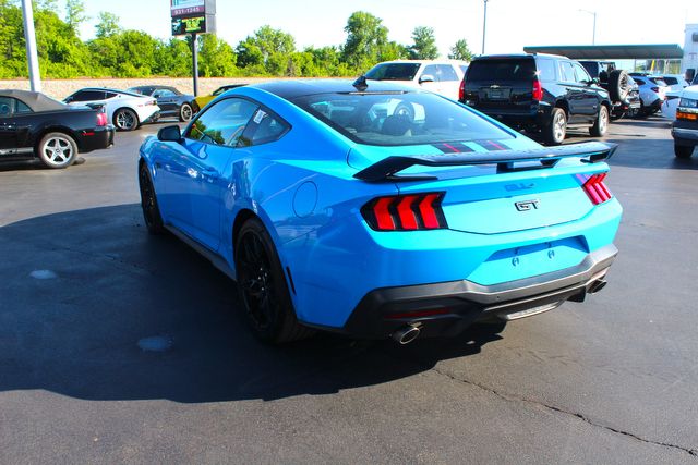 2024 Ford Mustang GT Premium / GT Performance Pkg | Granite City, Illinois | MasterCars Company Inc.