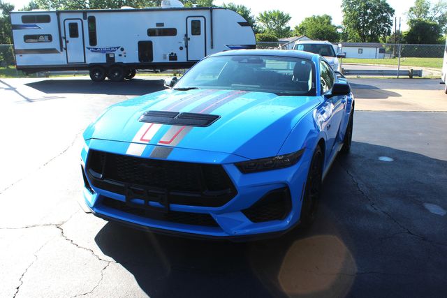 2024 Ford Mustang GT Premium / GT Performance Pkg | Granite City, Illinois | MasterCars Company Inc.