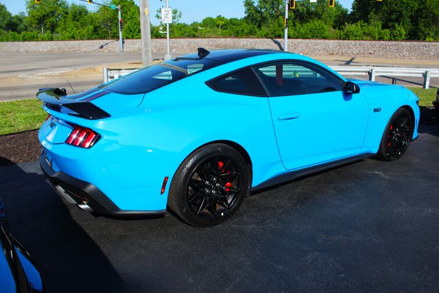 2024 Ford Mustang GT Premium / GT Performance Pkg | Granite City, Illinois | MasterCars Company Inc. 2024 Ford Mustang GT Premium / GT Performance Pkg | Granite City, Illinois | MasterCars Company Inc.