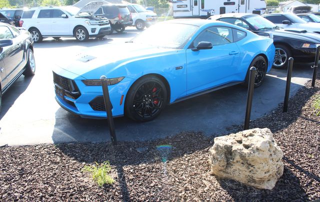 2024 Ford Mustang GT Premium / GT Performance Pkg | Granite City, Illinois | MasterCars Company Inc. 2024 Ford Mustang GT Premium / GT Performance Pkg | Granite City, Illinois | MasterCars Company Inc.