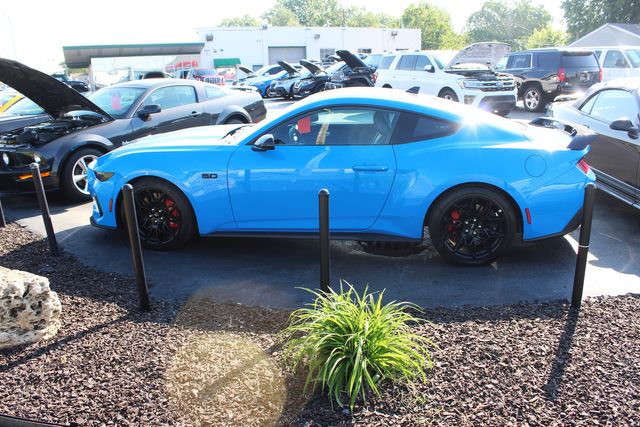 2024 Ford Mustang GT Premium / GT Performance Pkg | Granite City, Illinois | MasterCars Company Inc.