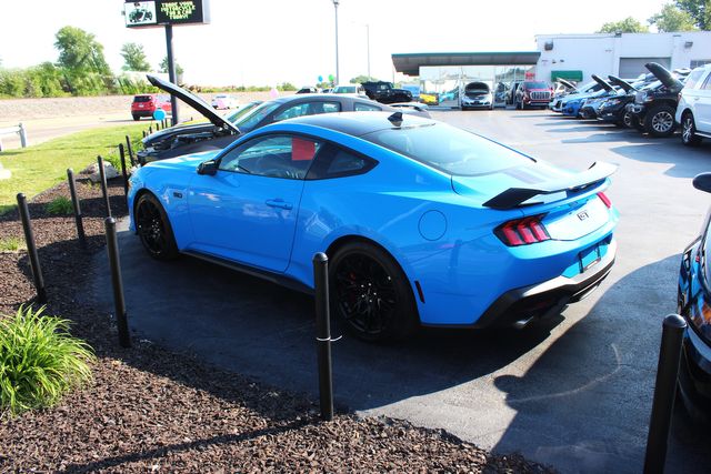 2024 Ford Mustang GT Premium / GT Performance Pkg | Granite City, Illinois | MasterCars Company Inc.
