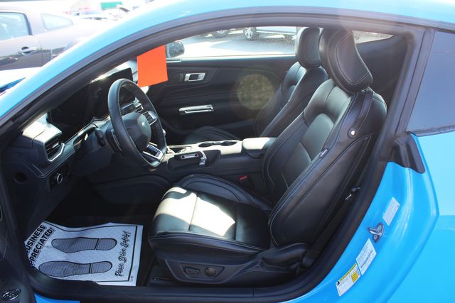 2024 Ford Mustang GT Premium / GT Performance Pkg | Granite City, Illinois | MasterCars Company Inc.
