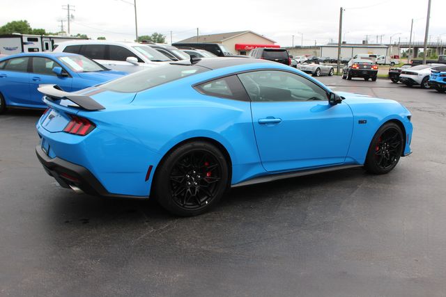 2024 Ford Mustang GT Premium / GT Performance Pkg | Granite City, Illinois | MasterCars Company Inc.