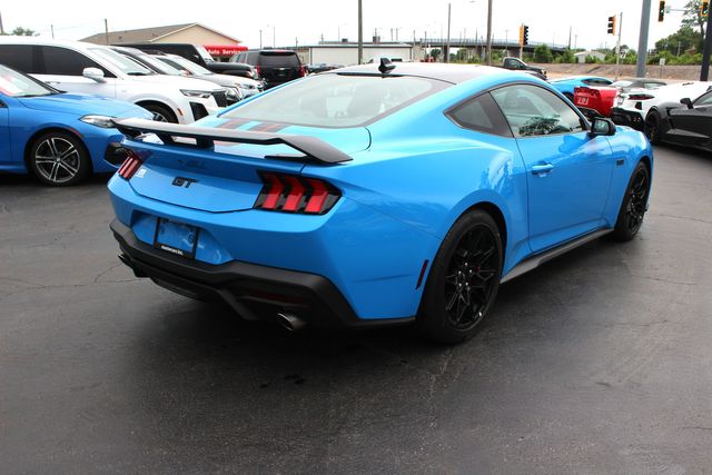 2024 Ford Mustang GT Premium / GT Performance Pkg | Granite City, Illinois | MasterCars Company Inc.