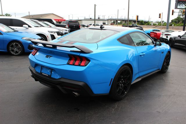 2024 Ford Mustang GT Premium / GT Performance Pkg | Granite City, Illinois | MasterCars Company Inc.