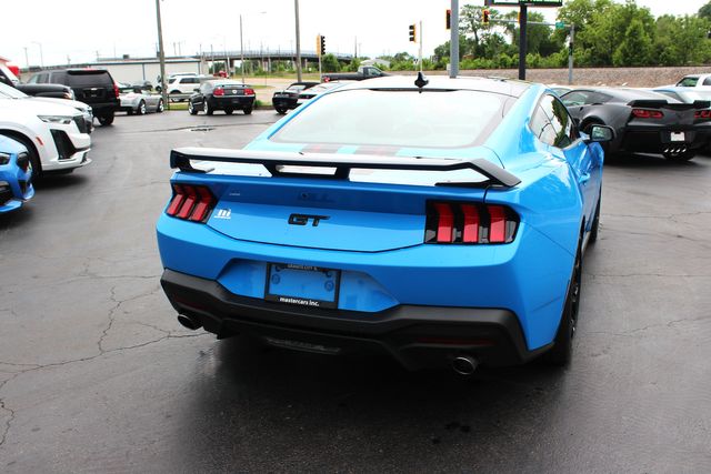2024 Ford Mustang GT Premium / GT Performance Pkg | Granite City, Illinois | MasterCars Company Inc. 2024 Ford Mustang GT Premium / GT Performance Pkg | Granite City, Illinois | MasterCars Company Inc.