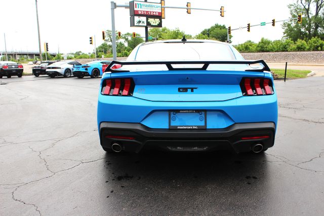 2024 Ford Mustang GT Premium / GT Performance Pkg | Granite City, Illinois | MasterCars Company Inc. 2024 Ford Mustang GT Premium / GT Performance Pkg | Granite City, Illinois | MasterCars Company Inc.