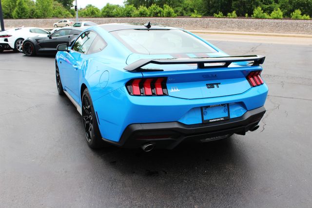 2024 Ford Mustang GT Premium / GT Performance Pkg | Granite City, Illinois | MasterCars Company Inc.