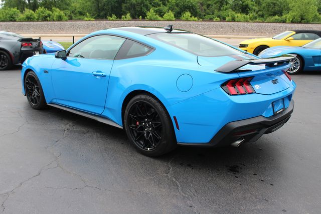 2024 Ford Mustang GT Premium / GT Performance Pkg | Granite City, Illinois | MasterCars Company Inc. 2024 Ford Mustang GT Premium / GT Performance Pkg | Granite City, Illinois | MasterCars Company Inc.