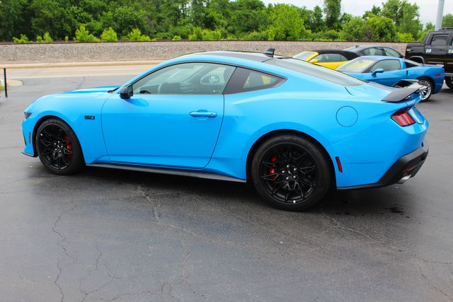 2024 Ford Mustang GT Premium / GT Performance Pkg | Granite City, Illinois | MasterCars Company Inc. 2024 Ford Mustang GT Premium / GT Performance Pkg | Granite City, Illinois | MasterCars Company Inc.