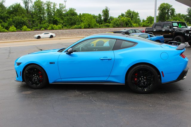 2024 Ford Mustang GT Premium / GT Performance Pkg | Granite City, Illinois | MasterCars Company Inc.