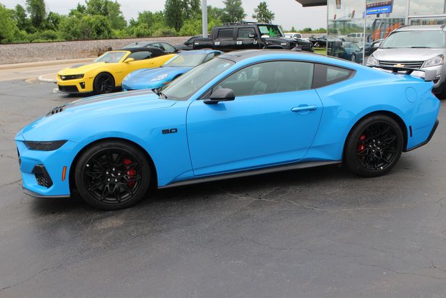 2024 Ford Mustang GT Premium / GT Performance Pkg | Granite City, Illinois | MasterCars Company Inc.