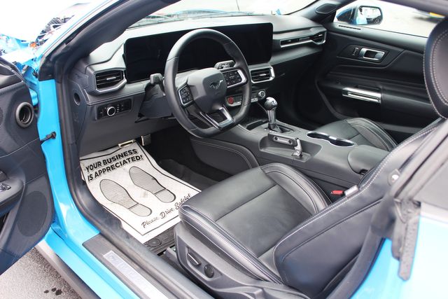 2024 Ford Mustang GT Premium / GT Performance Pkg | Granite City, Illinois | MasterCars Company Inc.