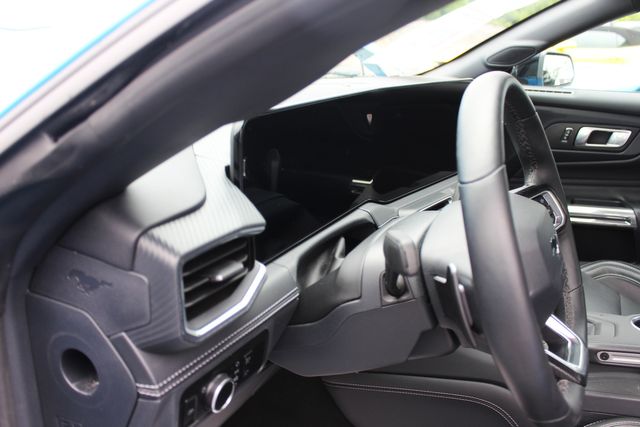 2024 Ford Mustang GT Premium / GT Performance Pkg | Granite City, Illinois | MasterCars Company Inc. 2024 Ford Mustang GT Premium / GT Performance Pkg | Granite City, Illinois | MasterCars Company Inc.