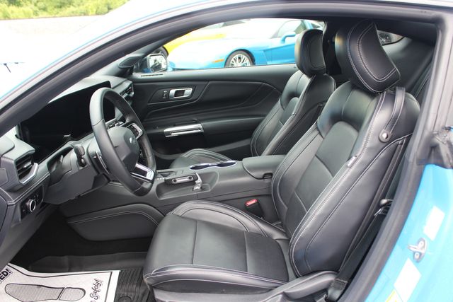 2024 Ford Mustang GT Premium / GT Performance Pkg | Granite City, Illinois | MasterCars Company Inc.