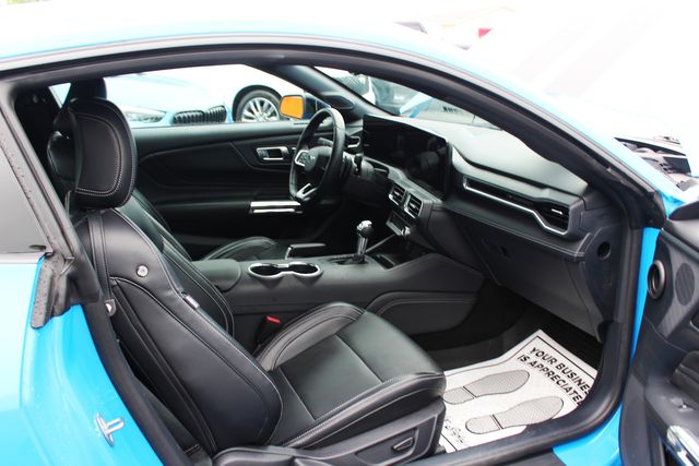 2024 Ford Mustang GT Premium / GT Performance Pkg | Granite City, Illinois | MasterCars Company Inc. 2024 Ford Mustang GT Premium / GT Performance Pkg | Granite City, Illinois | MasterCars Company Inc.