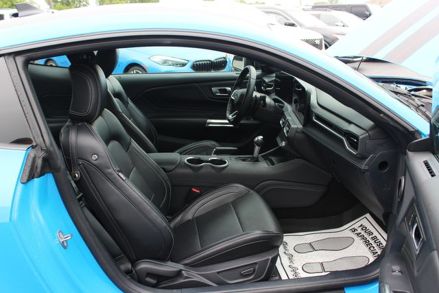 2024 Ford Mustang GT Premium / GT Performance Pkg | Granite City, Illinois | MasterCars Company Inc. 2024 Ford Mustang GT Premium / GT Performance Pkg | Granite City, Illinois | MasterCars Company Inc.