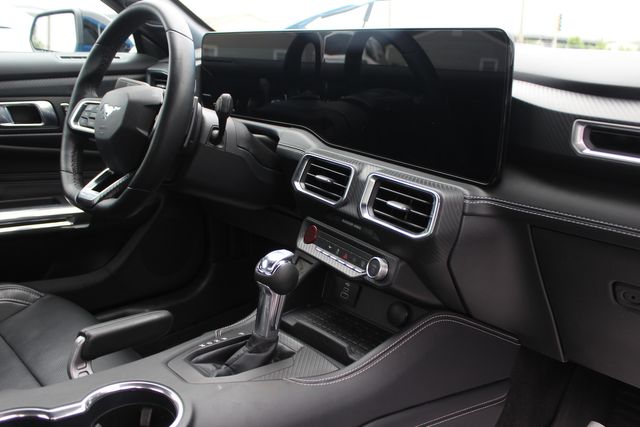 2024 Ford Mustang GT Premium / GT Performance Pkg | Granite City, Illinois | MasterCars Company Inc.