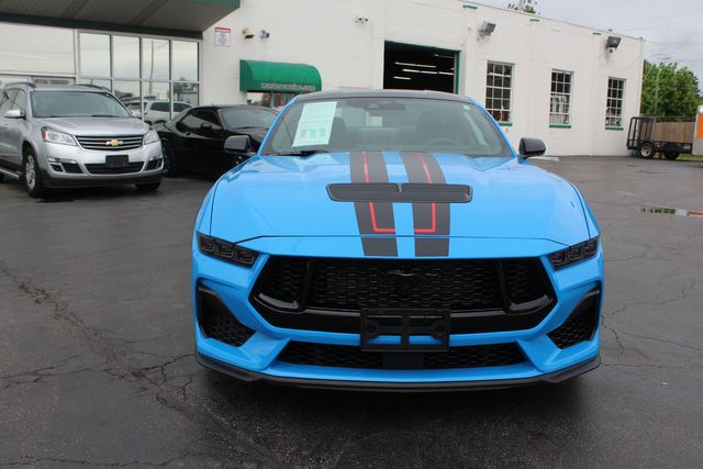 2024 Ford Mustang GT Premium / GT Performance Pkg | Granite City, Illinois | MasterCars Company Inc.
