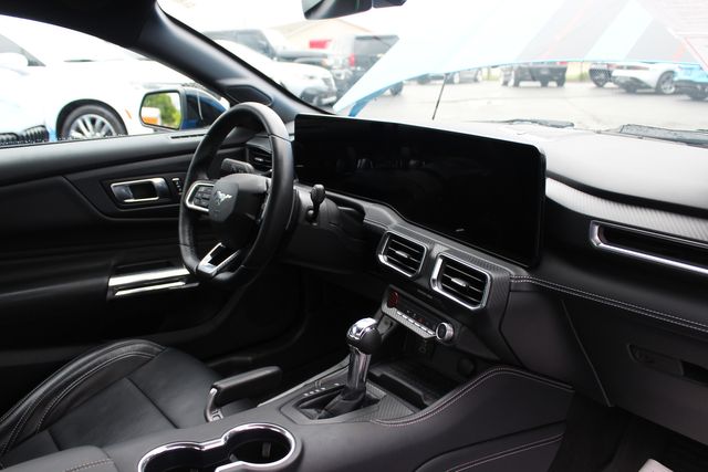 2024 Ford Mustang GT Premium / GT Performance Pkg | Granite City, Illinois | MasterCars Company Inc. 2024 Ford Mustang GT Premium / GT Performance Pkg | Granite City, Illinois | MasterCars Company Inc.