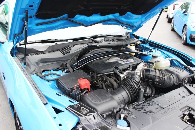 2024 Ford Mustang GT Premium / GT Performance Pkg | Granite City, Illinois | MasterCars Company Inc. 2024 Ford Mustang GT Premium / GT Performance Pkg | Granite City, Illinois | MasterCars Company Inc.