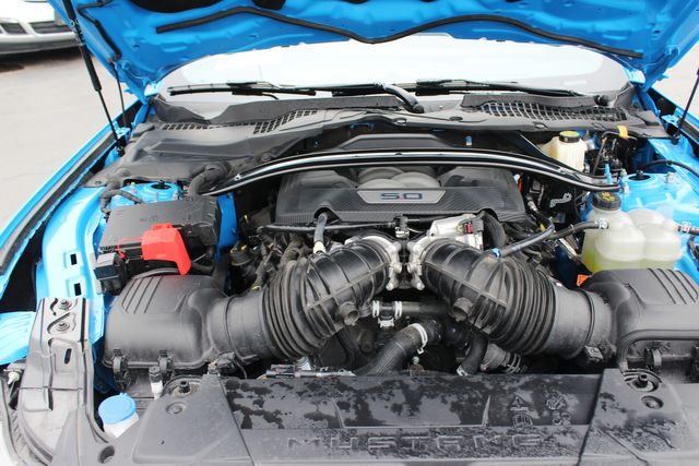 2024 Ford Mustang GT Premium / GT Performance Pkg | Granite City, Illinois | MasterCars Company Inc. 2024 Ford Mustang GT Premium / GT Performance Pkg | Granite City, Illinois | MasterCars Company Inc.