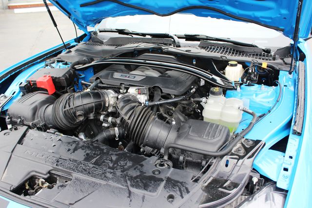 2024 Ford Mustang GT Premium / GT Performance Pkg | Granite City, Illinois | MasterCars Company Inc. 2024 Ford Mustang GT Premium / GT Performance Pkg | Granite City, Illinois | MasterCars Company Inc.