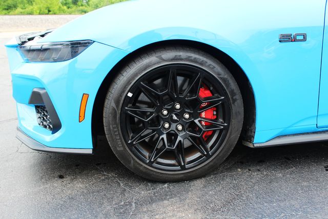 2024 Ford Mustang GT Premium / GT Performance Pkg | Granite City, Illinois | MasterCars Company Inc. 2024 Ford Mustang GT Premium / GT Performance Pkg | Granite City, Illinois | MasterCars Company Inc.