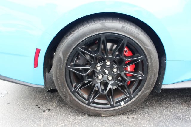 2024 Ford Mustang GT Premium / GT Performance Pkg | Granite City, Illinois | MasterCars Company Inc.