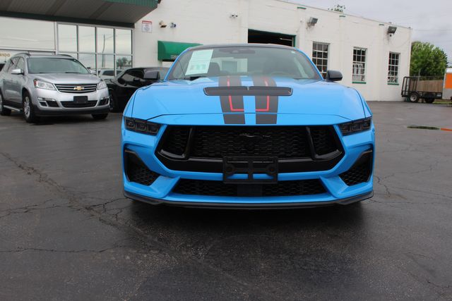2024 Ford Mustang GT Premium / GT Performance Pkg | Granite City, Illinois | MasterCars Company Inc.