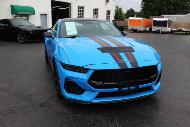 2024 Ford Mustang GT Premium / GT Performance Pkg | Granite City, Illinois | MasterCars Company Inc. 2024 Ford Mustang GT Premium / GT Performance Pkg | Granite City, Illinois | MasterCars Company Inc.