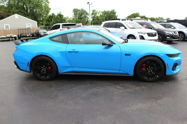 2024 Ford Mustang GT Premium / GT Performance Pkg | Granite City, Illinois | MasterCars Company Inc. 2024 Ford Mustang GT Premium / GT Performance Pkg | Granite City, Illinois | MasterCars Company Inc.