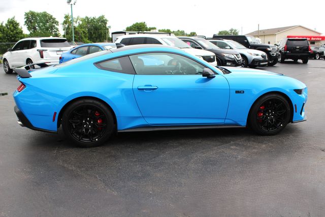 2024 Ford Mustang GT Premium / GT Performance Pkg | Granite City, Illinois | MasterCars Company Inc.
