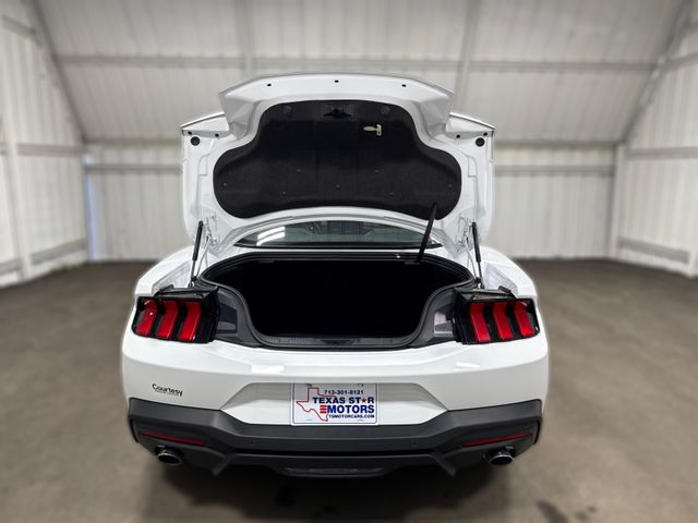 2024 Ford Mustang EcoBoost | Houston, TX | Texas Star Motors 2024 Ford Mustang EcoBoost | Houston, TX | Texas Star Motors