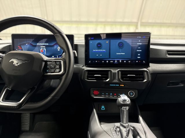 2024 Ford Mustang EcoBoost | Houston, TX | Texas Star Motors 2024 Ford Mustang EcoBoost | Houston, TX | Texas Star Motors