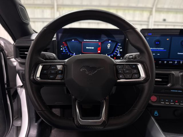 2024 Ford Mustang EcoBoost | Houston, TX | Texas Star Motors 2024 Ford Mustang EcoBoost | Houston, TX | Texas Star Motors